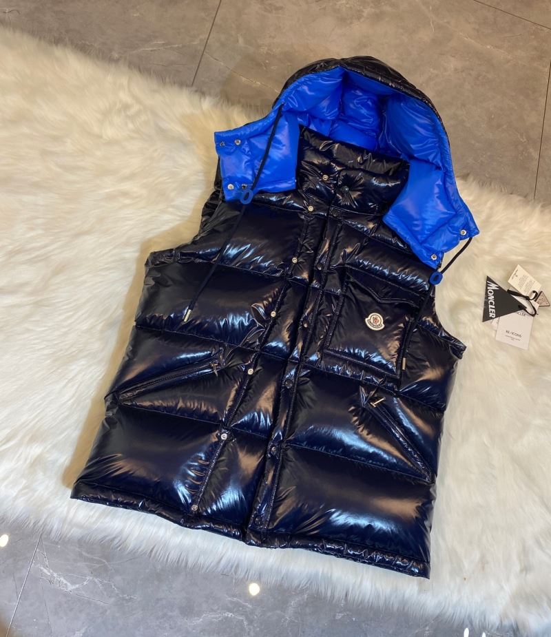 Moncler Down Jackets